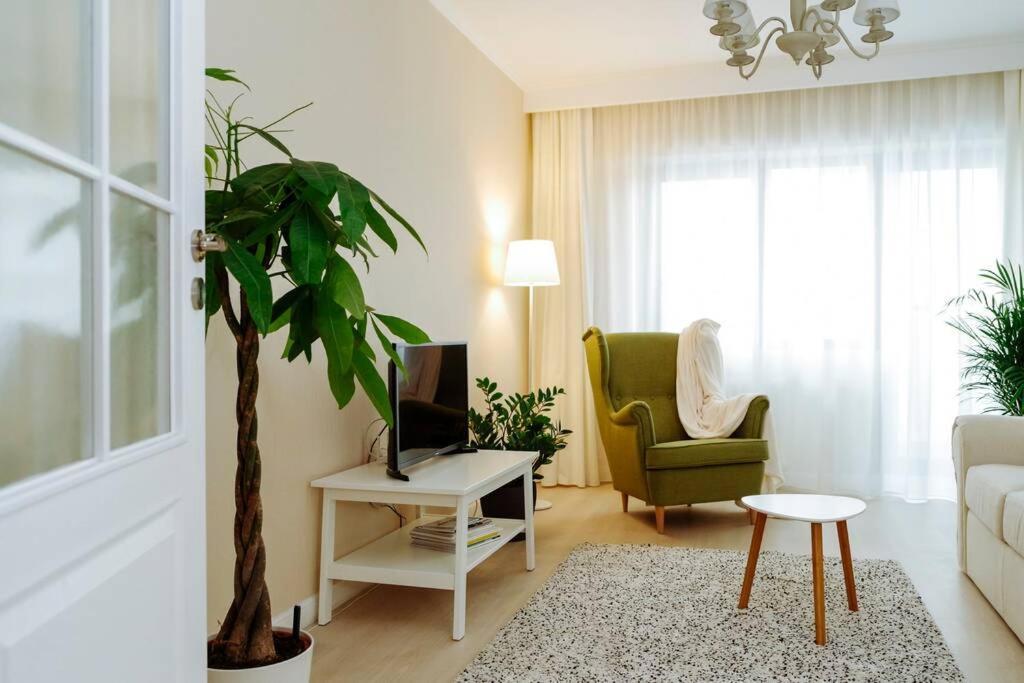Elegant Vibes Apartment Next To Obor Market Bucharest Luaran gambar